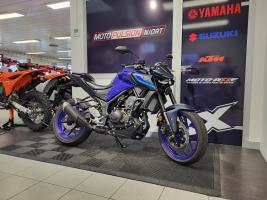 Photo du véhicule YAMAHA