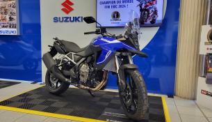 V-STROM 800SE