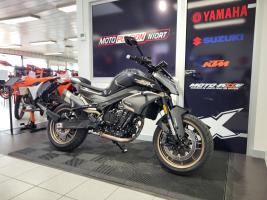 Photo du véhicule CF MOTO