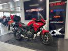 Photo du véhicule YAMAHA