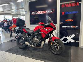 Photo du véhicule YAMAHA