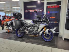 Photo du véhicule YAMAHA
