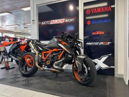 Photo du véhicule KTM