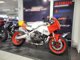 Photo du véhicule YAMAHA