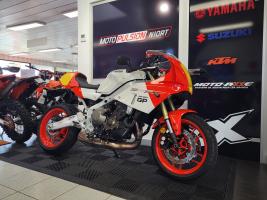 Photo du véhicule YAMAHA