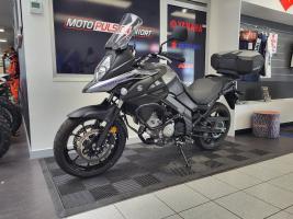 Photo du véhicule SUZUKI
