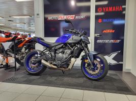 Photo du véhicule YAMAHA