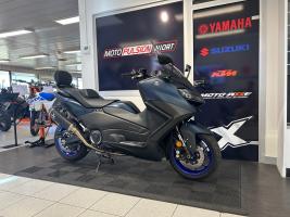 Photo du véhicule YAMAHA