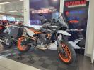 Photo du véhicule KTM