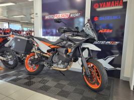 Photo du véhicule KTM