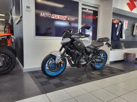 Photo du véhicule YAMAHA