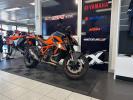 Photo du véhicule KTM