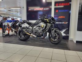 Photo du véhicule YAMAHA