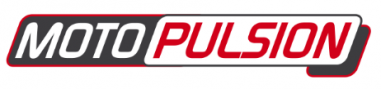 Logo de MOTO PULSION